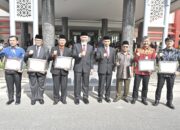 Gubernur Sumbar: Koperasi Merah Putih Harus Berkembang, Bukan Menyusut