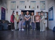 Festival Literasi dan Pamenan Minangkabau Bikin Semarak Padang Panjang di Akhir Pekan