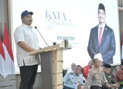 Menpora Dorong Silat Masuk Olimpiade, Sumbar Jadi Laboratorium Pengembangan