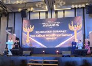 Nurhayati Subakat Raih ASEAN Women of Impact Award 2025