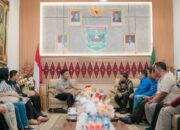 Pemprov Sumbar Tangkap Kapal Pukat Harimau, Wako dan Ketua DPRD Sibolga Minta Maaf