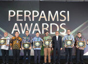 Sinergi Industri dan Pemerintah : Water Indonesia 2025 Dorong Akselerasi Kolaborasi Multisektor Untuk Perkuat Tata Kelola Air Nasional