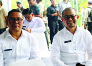 Wali Kota dan Wakil Wali Kota Bukittinggi Terpilih Ramlan-Ibnu : Terima Kasih Untuk Seluruh Masyarakat Kota Bukittinggi