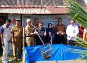 Kembangkan Perikanan Budidaya untuk Kemandirian Keluarga Prasejahtera