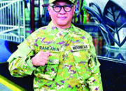 Wali Kota Bukittinggi Ramlan Nurmatias Selesai Mengikuti Retret : Pengalaman Baru Yang Sangat Berharga di Magelang