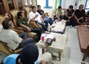 Bursa Ketua KONI Sumbar, Tommy Irawan Sandra Targetkan PON di Sumbar