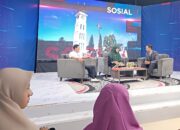 Peringati Hari Anak, P2TP2A Sumbar Gelar Dialog di TVRI Sumbar