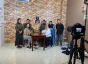 FJPI Jambi Bekali Mahasiswa Universitas Nurdin Hamzah dengan Ilmu Fotografi