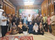 Peringati Milad Kedua, AMS Sumbar Sampaikan  Rekomendasi Strategis kepada Gubernur Sumbar