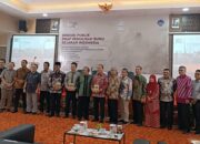 Dari Diskusi Penulisan Ulang Sejarah Indonesia, PRRI Belum Maksimal Disajikan