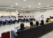 Aktivitas Pembelajaran Sekolah Rakyat di Sumbar Dimulai