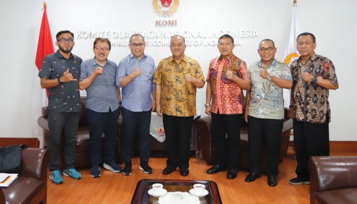 Ronny Pahlawan Terus Dizalimi,  Marciano: Saya Sedih, Pandanglah Alm Azwar Anas
