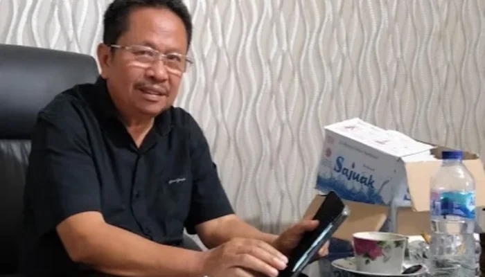 ALFI Sumbar dan Pengusaha Truk Sepakat Agar Regulasi ODOL Dikaji Ulang