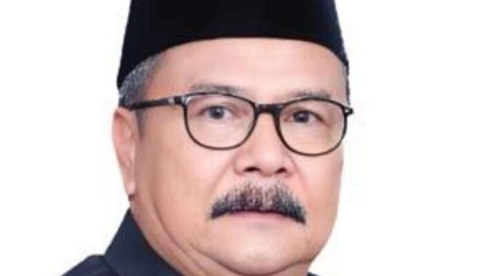Anggota DPRD Sumbar Muzli M. Nur: Kebutuhan Infrastruktur di Kabupaten Pasaman Harus Menjadi Perhatian Serius