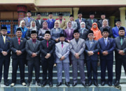 Sebanyak 25 Orang Anggota DPRD Kota Bukittinggi Jemput Aspirasi Warga Masyarakat Masing-masing Dapil Pada Reses Masa Sidang III Tahun 2024-2025