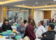 Dukung Ketahanan Pangan Nasional, BRI RO Padang dan Perum Bulog Gelar Gathering Mitra RPK