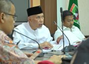 Memperingati HUT RI ke 80, Pemprov Sumbar Imbau Masyarakat Pasang Bendera Mulai 1 Agustus