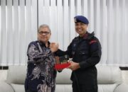 Ketua DPRD Sumbar Muhidi: Keamanan Adalah Tiang Utama Pembangunan