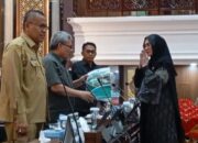 Ketua DPRD Sumbar Ingatkan Fraksi-fraksi Soal Kebijakan Anggaran, Program dan Kegiatan yang Diusulkan dalam Ranperda APBD Perubahan 2025
