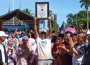 Jalan Santai Parade Merah Putih Sambut HUT RI di Padang akan Diikuti Ribuan Peserta