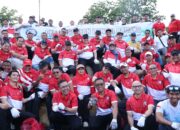 Ketua DPRD Sumbar Muhidi: Lingkungan yang Bersih Akan Melahirkan Pikiran Jernih dan Semangat Produktif