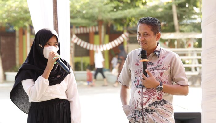 Hadirkan Penyintas Narkoba, Wakil Ketua DPRD Sumbar Evi Yandri Sosialisasikan Perda Nomor 9 Tahun 2018