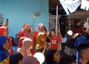 Pecah! Perayaan HUT RI di Komplek Rindang Alam Berlangsung Meriah