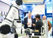KSTI 2025 dari Indonesia untuk Dunia, ParagonCorp Buktikan Industri Kecantikan Dorong Inovasi Science & Tech