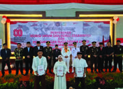 Ketua DPRD Kota Bukittinggi, H. Syaiful Efendi, Lc., MA, : DPRD Kota Bukittinggi Mendukung Penuh Pemberian Remisi