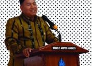 SMKN 1 Ampek Angkek Membangkik Batang Tarandam Kriya Kreatif Batik