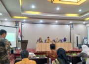 Jelang Penilaian Kota Sehat, Padang Bertekad Kembali Raih Swasti Saba Wistara