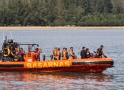 Pemprov Sumbar Perkuat Kesiapsiagaan Maritim dan Tingkatkan Koordinasi Lintas Sektor