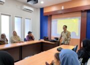 BRI Melalui Rumah BUMN Padang Panjang Gelar Pelatihan Pembukuan dan Laporan Keuangan UMKM