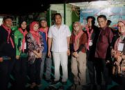 Wakil Ketua DPRD Sumbar Evi Yandri: LLA-TJPHK Merupakan Sarana Penting Tanamkan Nilai-nilai Nasionalisme