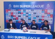 Hadapi Dewa United, Semen Padang Bidik Poin Penuh