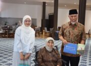 Pemprov Sumbar Ajak Perantau Minang Sukseskan Konferensi Wakaf Internasional
