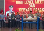 Terapkan Digitalisasi Pajak, 4 Wajib Pajak di Sumbar Dapat Hadiah Umrah