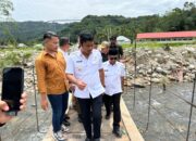 Renggut Korban Jiwa, Pemprov Sumbar Akan Bangun Jembatan Permanen di Koto Rawang Pesisir Selatan