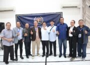 Soliditas Menguat, Hendry Ch Bangun Daftar Ketua PWI dengan Dukungan Kuat ke Kongres Persatuan PWI