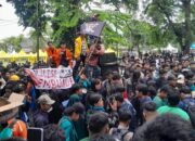 IKA FISIP Unand Desak Pemerintah Usut Tuntas Kematian Affan dan Reformasi Total Aparat Keamanan
