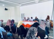 BRI Melalui Rumah BUMN Bukittinggi Jalin Kemitraan dengan Forum UMKM Ampek Angkek