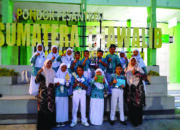 MIN Kota Bukittinggi Sukses Raih Juara Umum di Ajang HUT IPST ke-57 Tahun 2025