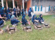 Rahasia Jorong Tabek Mandiri, Suami Hebat Dukung Istri Aktif di KBA