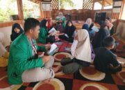 Merajut Mimpi untuk Indonesia Emas 2045 dari Rumah Pintar KBA Jorong Tabek