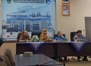 Menuju BP WTBOS, Sawahlunto Tuan Rumah Simposium Internasional “We Are Site Managers”