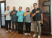 16 Negara Pengelola Situs Warisan Dunia Bahas Masa Depan WTBOS di Sawahlunto