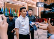 Triwulan I 2025, Pertumbuhan Ekonomi Sumbar 4,66 Persen