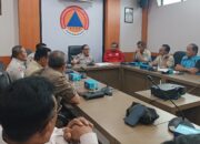 Sinergi FPRB dan BPBD Sumbar untuk Maksimalkan Potensi Sumber Daya PB