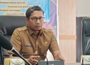 Dinas ESDM Sumbar Akan Tuntaskan 14.533 KK yang Belum Nikmati Listrik Melalui APBD dan Dana Pokir