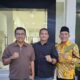 Didukung Banyak Tokoh, Tommy Makin Pede Maju Sebagai Ketum KONI Sumbar